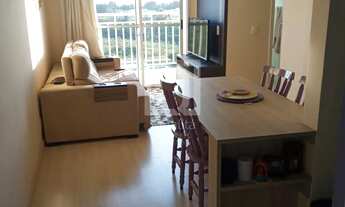 Imagem: Apartamento no Residencial Ecopark Sorocaba