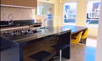 Imagem 6: Casa no Condomínio Lago da Serra em Araçoiaba da Serra