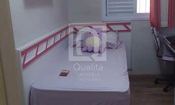 Imagem 4: Apartamento no Vila Trujillo Sorocaba