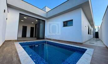 Imagem: Casa no Condomínio Chácara Ondina Votorantim