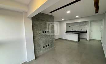 Imagem 1: Apartamento no Residencial Terraza Sorocaba