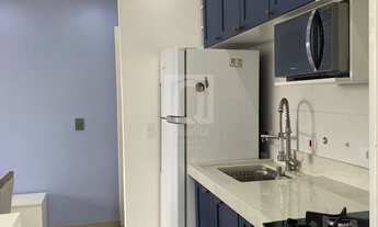 Imagem 2: Apartamento no condomínio Monte Castelo Sorocaba