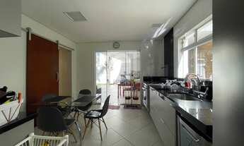 Imagem 7: Casa sobrado no Condomínio Ibiti Royal Park Sorocaba