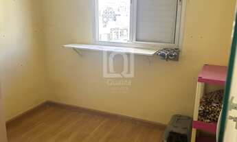 Imagem 5: Apartamento no condomínio Piazza Del Plátano Sorocaba