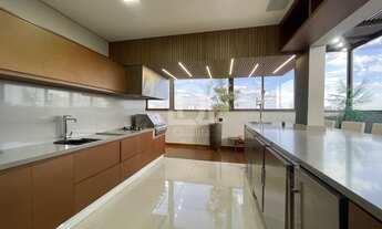 Imagem 2: Cobertura à venda no Mangal Sorocaba