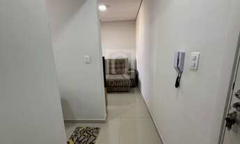 Imagem 6: Apartamento no Residencial Sintra Sorocaba