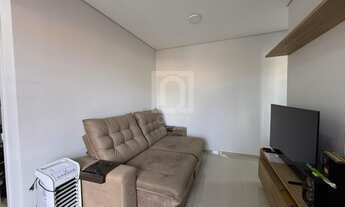 Imagem 3: Apartamento no Residencial Sintra Sorocaba