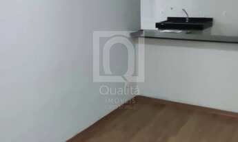 Imagem 4: Apartamento no Condomínio Residencial Parque Sinfonia Sorocaba