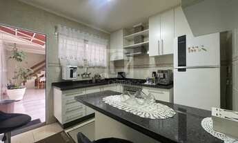 Imagem 5: Casa no Jardim Siriema Sorocaba