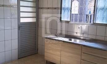 Imagem: Casa com salão comercial em Sorocaba