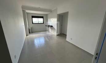 Imagem: Apartamento no Residencial Helena Sorocaba