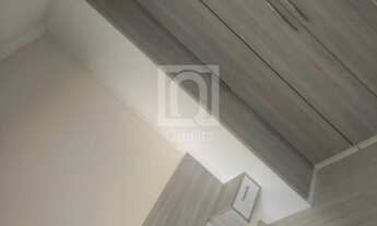 Imagem 7: Apartamento no Residencial Ecopark Sorocaba