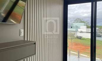 Imagem 2: Casa Sobrado no Reserva dos Ypês 2 Tatuí, SP