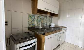 Imagem 6: Apartamento no Gran Ville Guanabara Votorantim