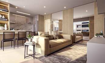 Imagem 7: Apartamento no Condomínio Union Planeta Sorocaba