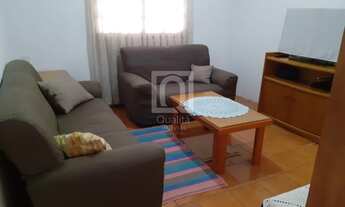 Imagem: Casa térrea Vila Olímpia Sorocaba