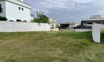 Imagem 4: Terreno no Condomínio Alphaville Nova Esplanada 3 Votorantim