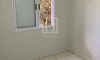 Imagem 7: Apartamento no Condomínio Bosque de Toledo Sorocaba