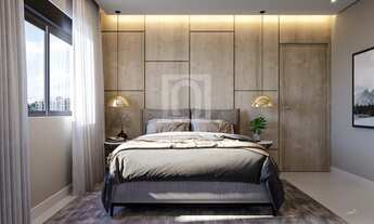 Imagem 5: Apartamento no Condomínio Union Planeta Sorocaba