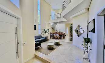 Imagem: Casa no Condomínio Villa dos Inglezes em