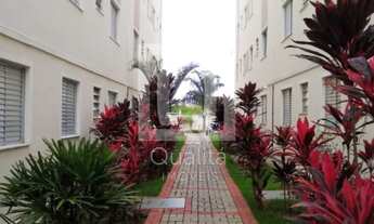 Imagem 2: APARTAMENTO PARQUE SERRANO, ALTO DA BOA VISTA, SOROCABA