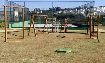 Imagem 3: Casa à venda Condomínio Horto Florestal Villagio Sorocaba