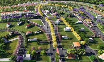 Imagem: Terreno no Condomínio Smart Urba Reserva