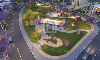 Imagem 4: Terreno no Condomínio Smart Urba Reserva Votorantim