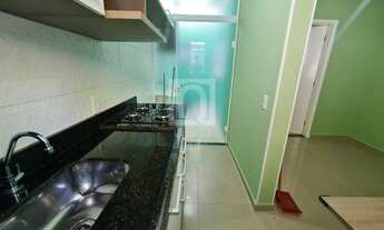 Imagem 3: Apartamento no Jardim Simuns Sorocaba