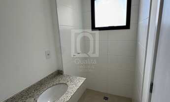 Imagem 5: Apartamento no Condomínio Union Planeta Sorocaba