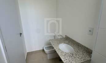 Imagem 6: Apartamento no Condomínio Union Planeta Sorocaba