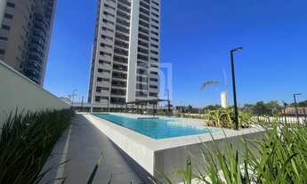 Imagem: Apartamento no Condomínio Union Planeta