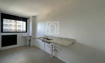 Imagem 3: Apartamento no Condomínio Union Planeta Sorocaba