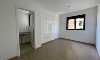 Imagem 5: Apartamento no Condomínio Union Planeta Sorocaba