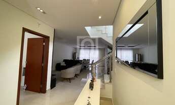 Imagem 6: Casa sobrado no Condomínio Ibiti Royal Park Sorocaba