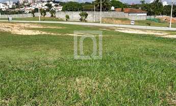 Imagem 2: Terreno no Condomínio Residencial Bouganville Sorocaba
