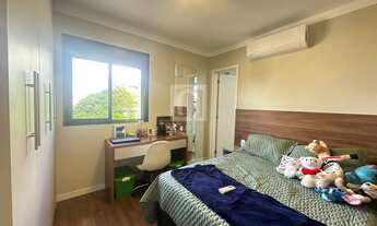 Imagem 6: Apartamento Campolim Sorocaba