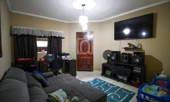 Imagem 2: Casa no jardim santa esmeralda Sorocaba