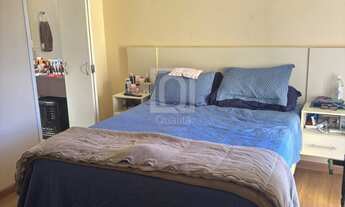 Imagem 4: Apartamento no condomínio Piazza Del Plátano Sorocaba