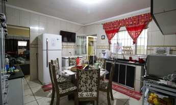 Imagem 5: Casa no jardim santa esmeralda Sorocaba