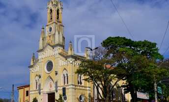 Imagem 5: Terreno no Centro de Salto de Pirapora
