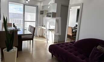 Imagem 3: Apartamento no Vale Verde Barcelona Sorocaba