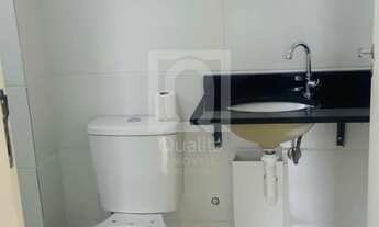 Imagem 7: Apartamento no Residencial Monte Castelo Sorocaba