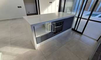 Imagem 5: Casa no Condomínio Alphaville Nova Esplanada 3 Votorantim