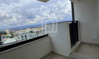 Imagem 6: Apartamento Studio no Mandarim Campolim Patriani Sorocaba