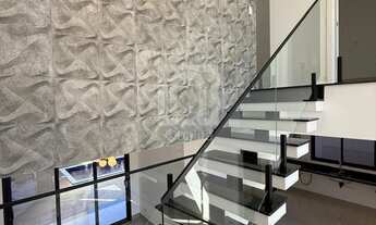 Imagem 5: Casa no condomínio Sun Lake Sorocaba