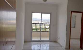 Imagem: Apartamento no Condomínio Residencial Villa