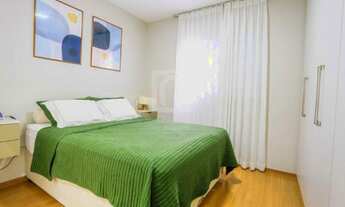 Imagem 5: Apartamento em andar alto à venda no Condomínio Villa Lobos no Campolim em Sorocaba