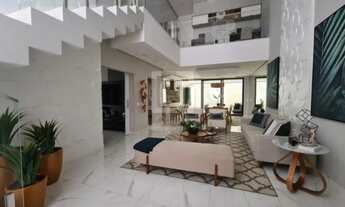 Imagem: Casa sobrado no Condomínio Ibiti Royal