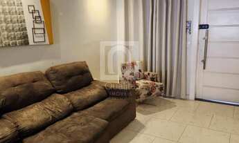 Imagem: Casa na Vila Barão Sorocaba